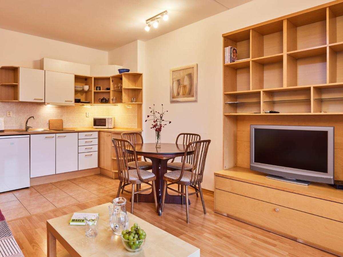 Apartment Sunlight By Interhome Janské Lázně Eksteriør billede