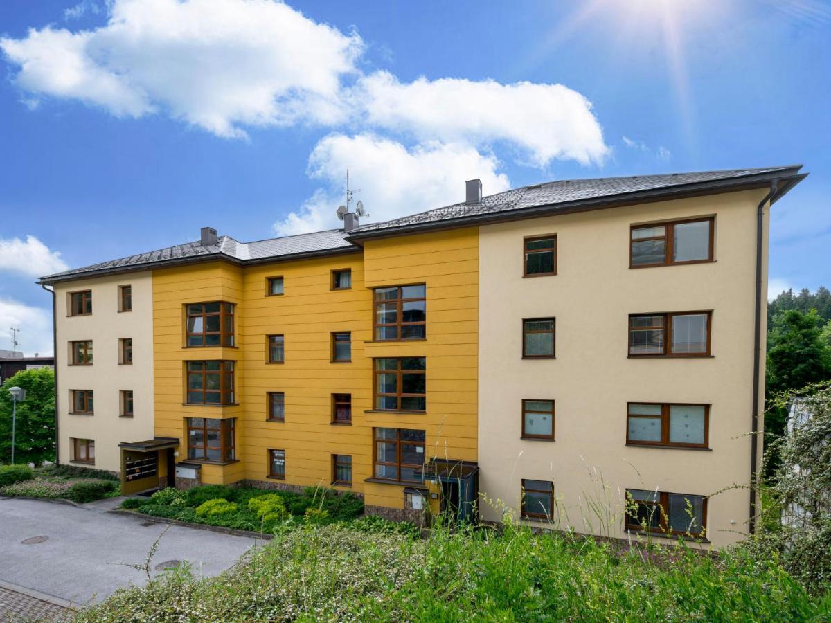 Apartment Sunlight By Interhome Janské Lázně Eksteriør billede